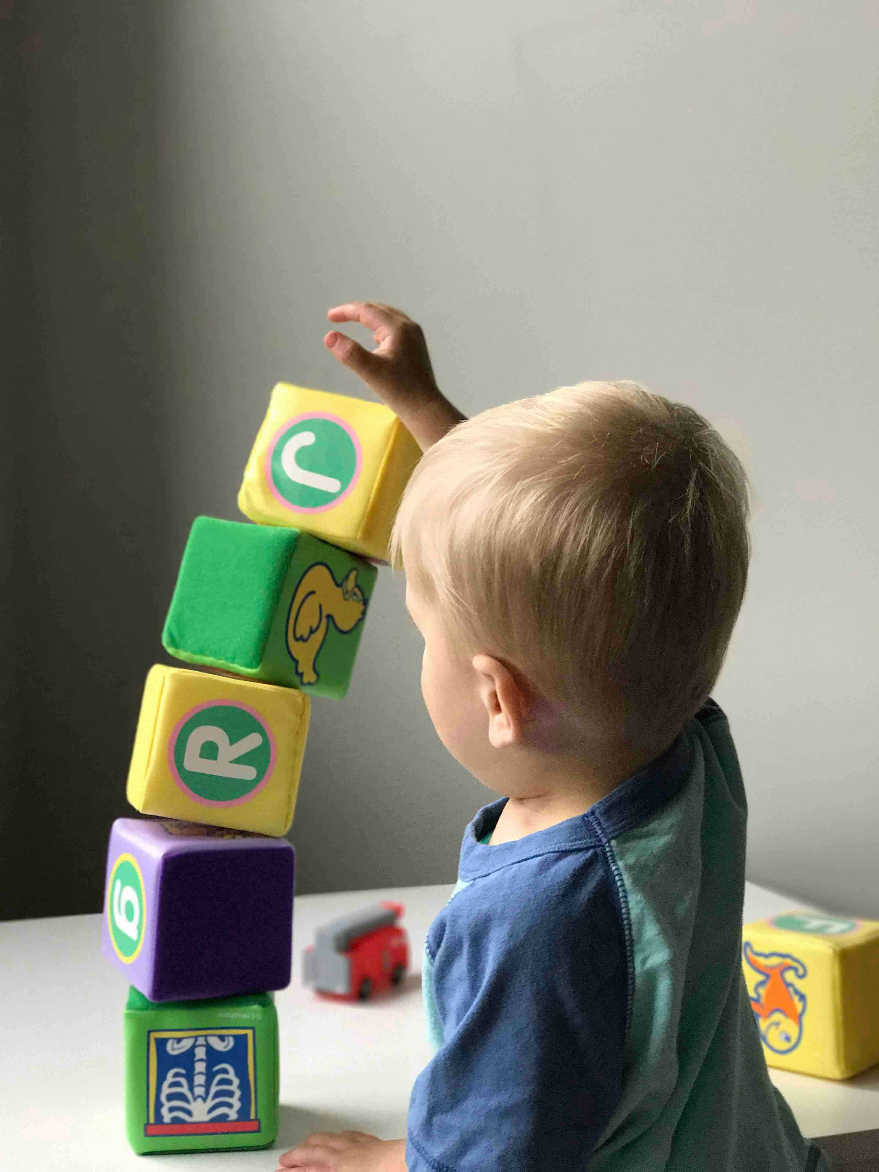 Exploration sensorielle